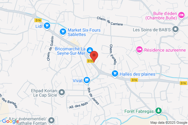 Assurances Mounier