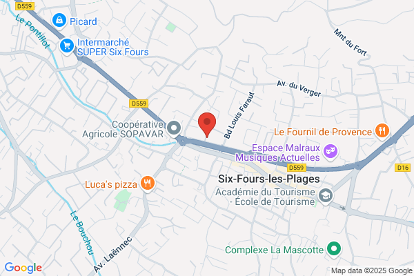 Auto Ecole Feu Vert