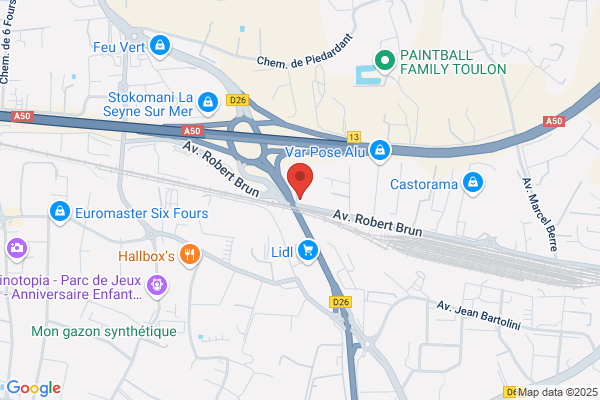 Inter Casse Auto
