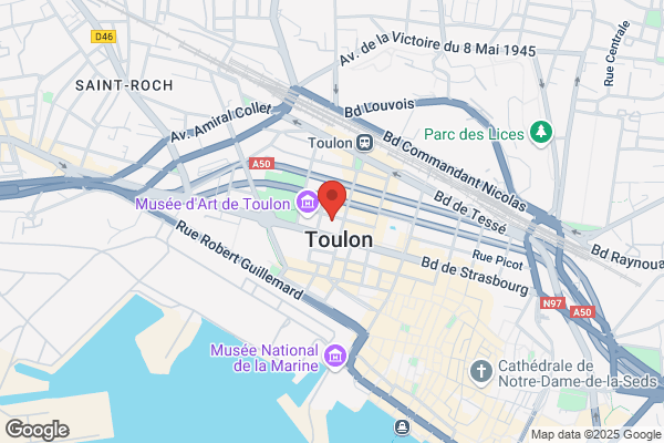 Garbail Thierry