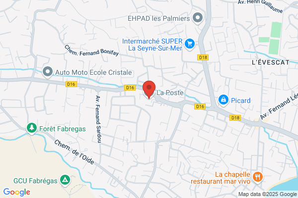 La Banque Postale