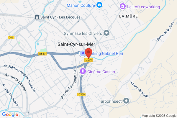 Aux Epis D Or