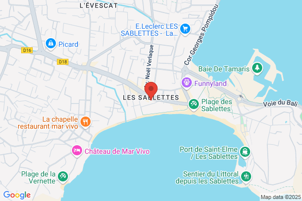 Bayol Jean Pierre