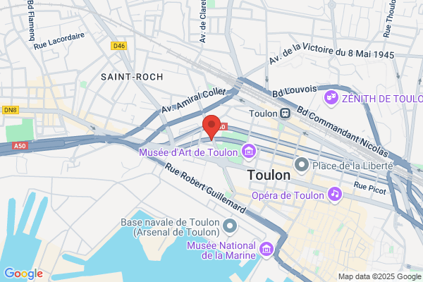 Garage Carnot