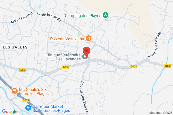 Garage Des Lavandes