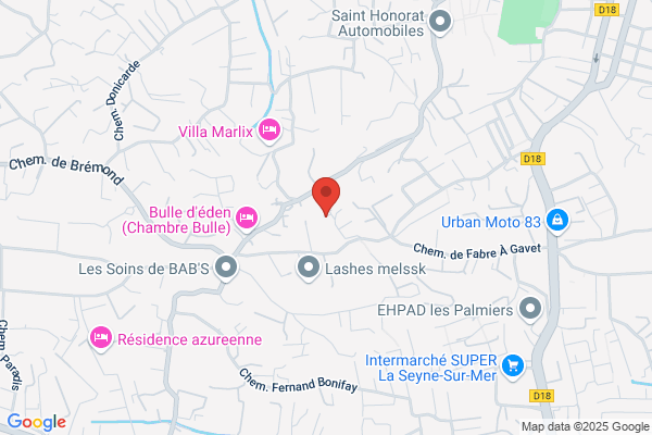 Garde Joelle