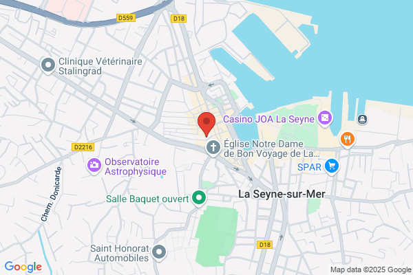 Boucherie Des Halles