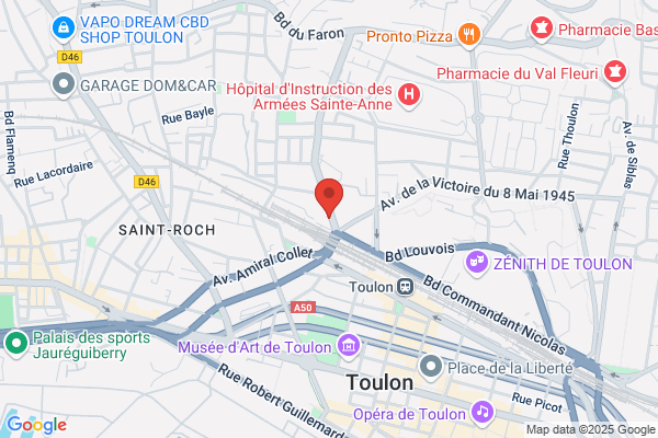Boucherie Du Faron