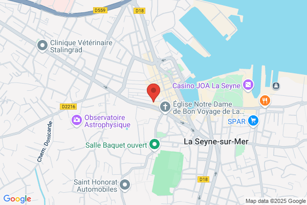 Boucherie Du Port