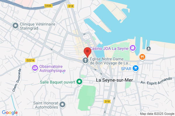 Boucherie Seynoise