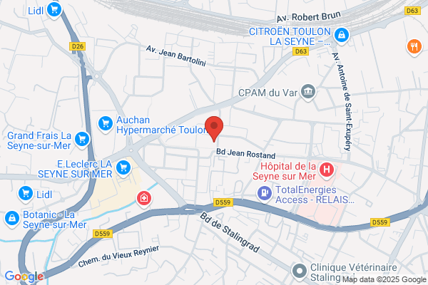 El Moustaqbel