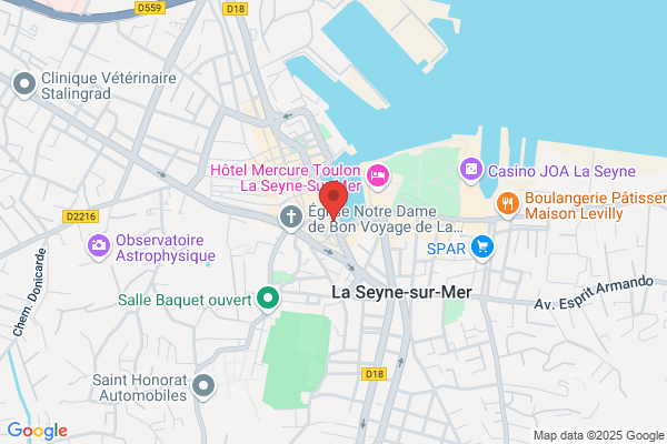 Bar La Regence