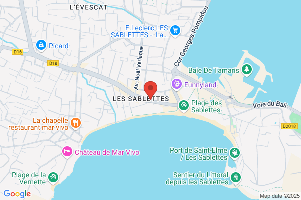 Bar Le Ritz