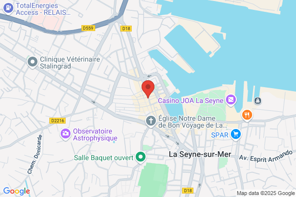 Bar Snack La Soule