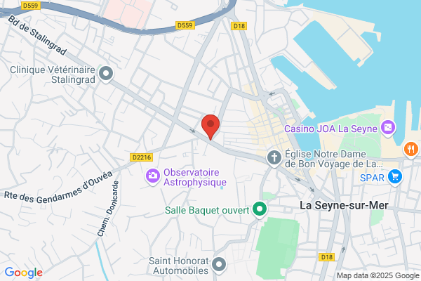 Bar Tabacs Le Pingouin