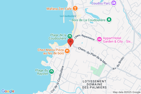 Bistrot De La Coudouliere