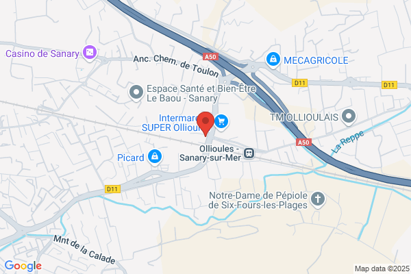 La Vie Claire