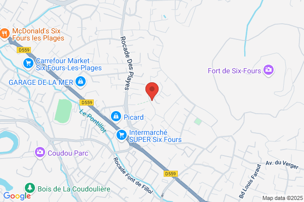 Allo Canton Sarl