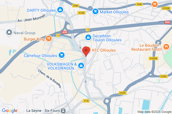 Chaussland
