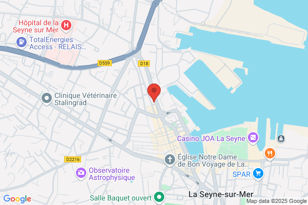 Espace Medical