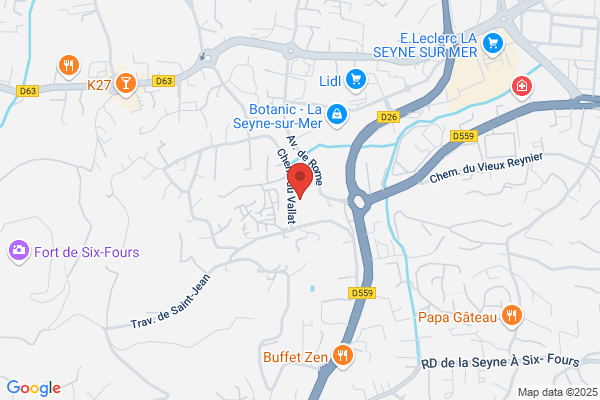 Brousse Combrouze Emmanuelle