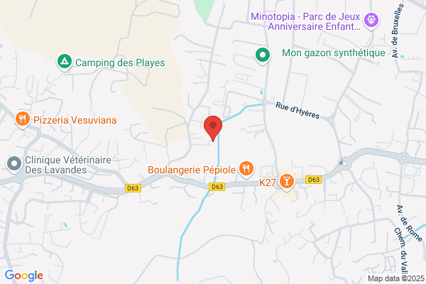 AGENCE DU PATRIMOINE FRANCAIS