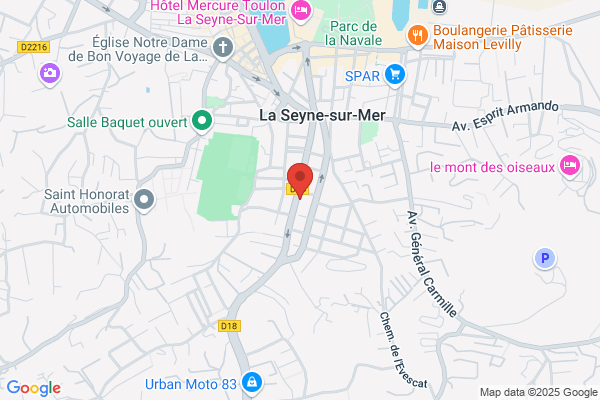 Association Les Comptines Relais Assistantes Maternelles