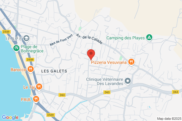 Creche Parentale Gros Calin