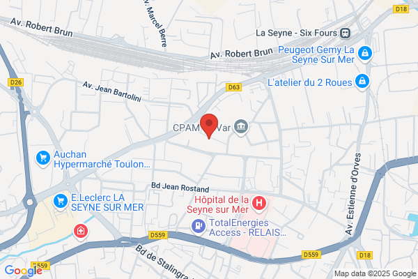Creches Municipales Creche Elsa Triolet