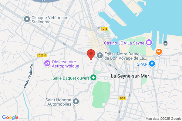 Halte Garderie Du Jardin De La Ville
