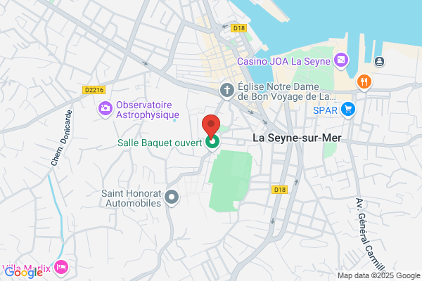 Auxiliaire Varoise De Travaux Avt