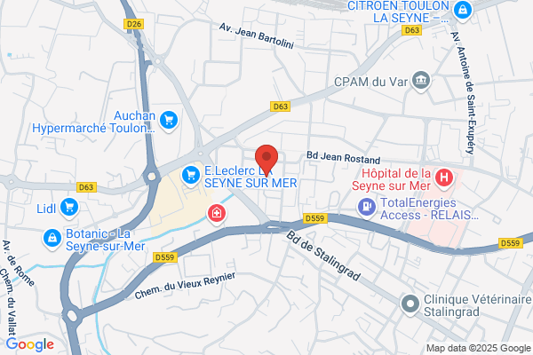 Donadini Entreprise