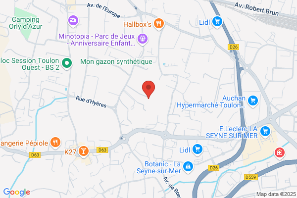 Demenagements Sauvat Yvan