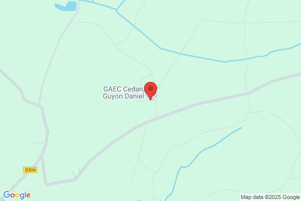 Guyon Daniel