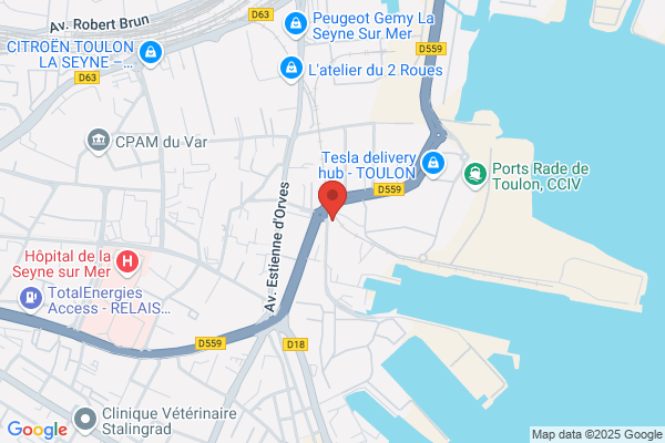 Cantines Scolaires Restaurant Scolaire Bregaillon