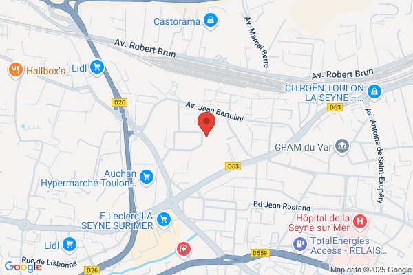 Ecoles Maternelles Ecole Jean Zay