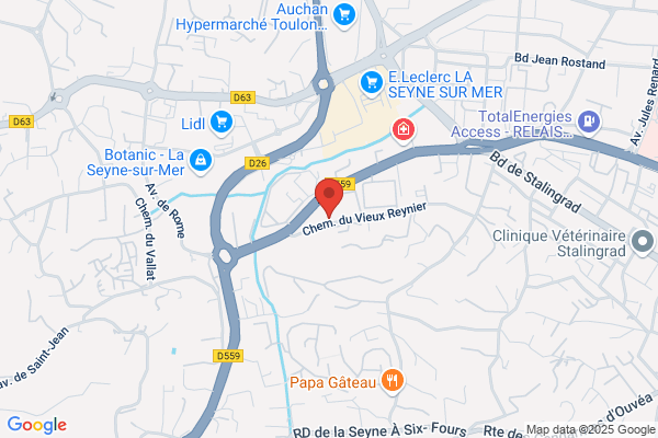 Ecoles Maternelles Ecole Maternelle Toussaint Merle