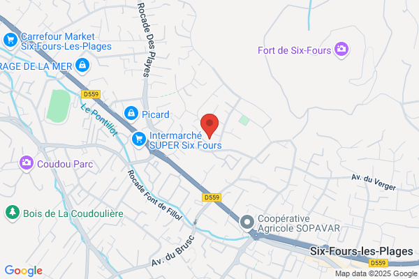 Ecoles Maternelles Refectoire De La Meynade