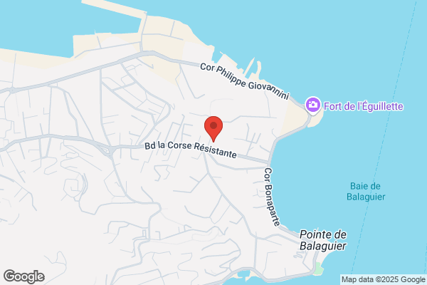 Ecole Elementaire Lagoubran