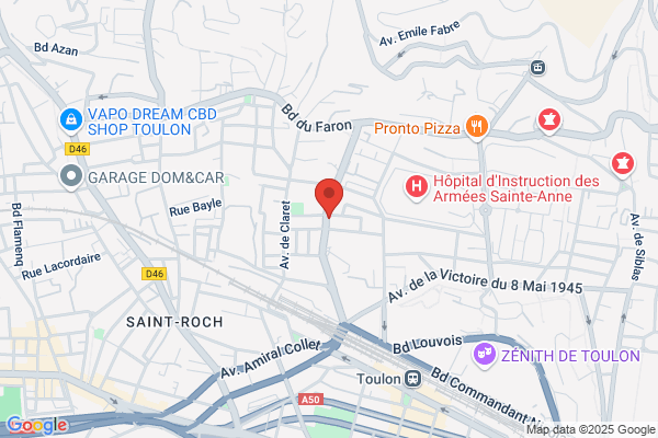Ecole Primaire Claret