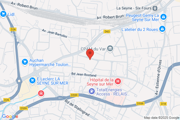 Ecoles Primaires Ecole Andre Malraux