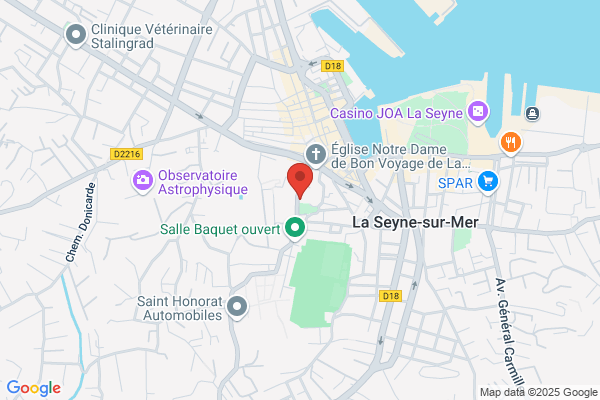 Ecoles Primaires Ecole Martini