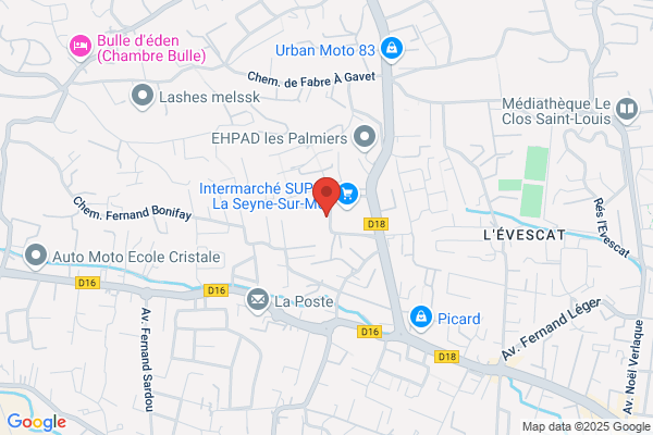 Ecoles Primaires Ecole St Exupery