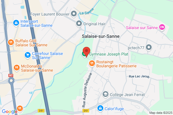Ecoles Primaires Groupe Scolaire Le Floreal
