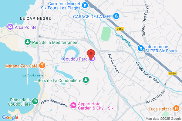 Ecoles Primaires Mixte La Coudouliere