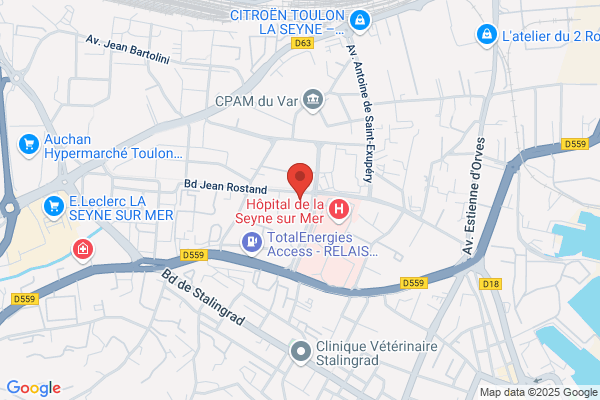 Ecoles Primaires Rased Giono