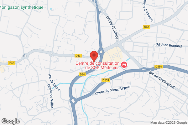 Agir Assistance Generale Ingenierie Realisation
