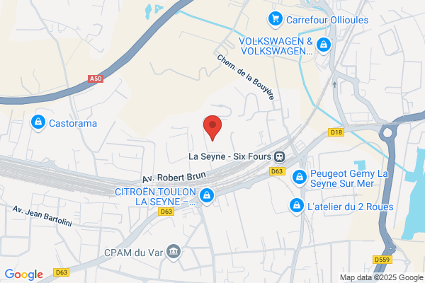 De Rovere Et Cie