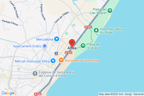 Altea