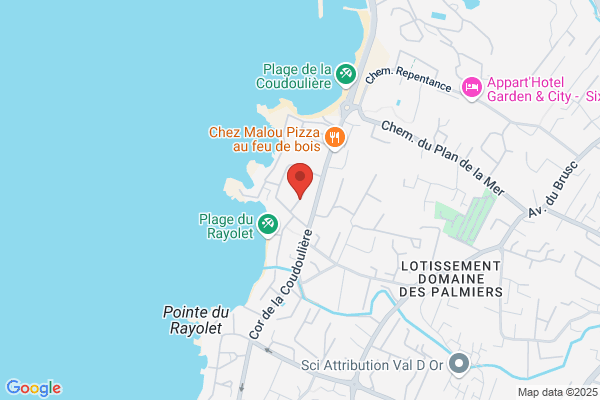 Azur Formation Securite